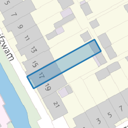 Perceel OHN00-B-2202