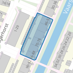 Perceel OHN00-B-2217