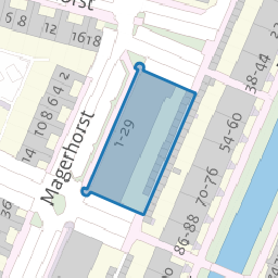 Perceel OHN00-B-2218