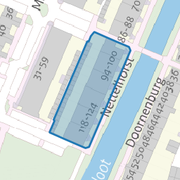 Perceel OHN00-B-2220