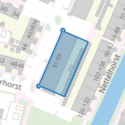 Perceel OHN00-B-2221