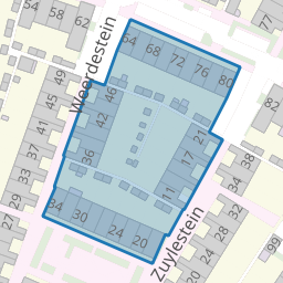 Perceel OHN00-B-2229