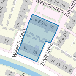 Perceel OHN00-B-2230
