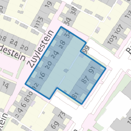 Perceel OHN00-B-2232