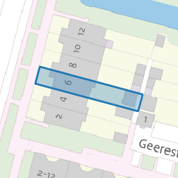 Perceel OHN00-B-2236