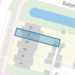 Perceel OHN00-B-2238