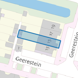 Perceel OHN00-B-2242