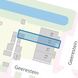 Perceel OHN00-B-2243