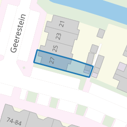 Perceel OHN00-B-2245