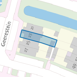 Perceel OHN00-B-2247