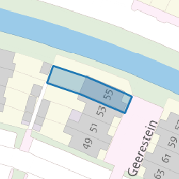 Perceel OHN00-B-2252