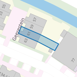 Perceel OHN00-B-2254