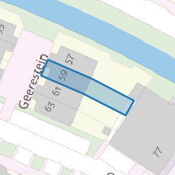 Perceel OHN00-B-2255