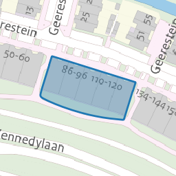 Perceel OHN00-B-2258