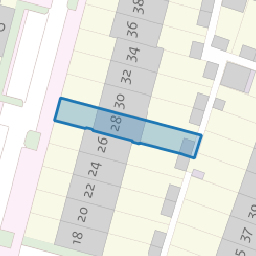 Perceel OHN00-B-2264