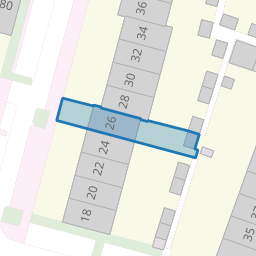 Perceel OHN00-B-2265
