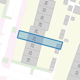 Perceel OHN00-B-2266