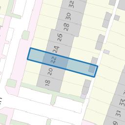 Perceel OHN00-B-2267