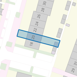 Perceel OHN00-B-2268