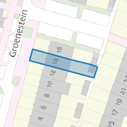 Perceel OHN00-B-2272