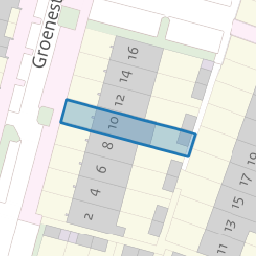 Perceel OHN00-B-2274
