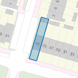 Perceel OHN00-B-2279