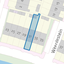 Perceel OHN00-B-2283