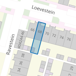 Perceel OHN00-B-2288