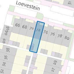 Perceel OHN00-B-2290