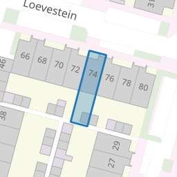 Perceel OHN00-B-2291