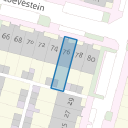 Perceel OHN00-B-2292
