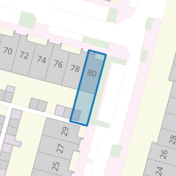 Perceel OHN00-B-2294