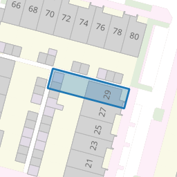 Perceel OHN00-B-2295