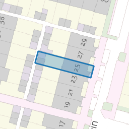 Perceel OHN00-B-2297