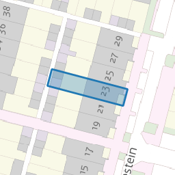 Perceel OHN00-B-2298