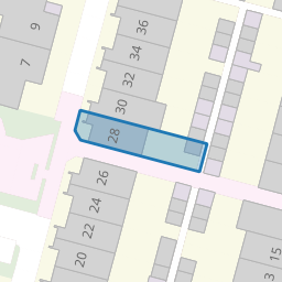 Perceel OHN00-B-2301