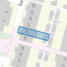 Perceel OHN00-B-2302