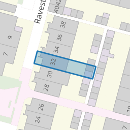 Perceel OHN00-B-2303