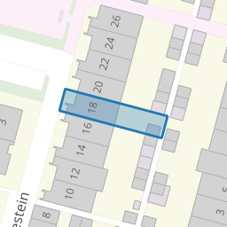 Perceel OHN00-B-2311