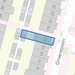 Perceel OHN00-B-2316