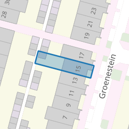 Perceel OHN00-B-2317