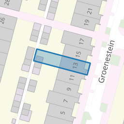 Perceel OHN00-B-2318