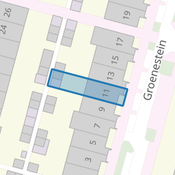 Perceel OHN00-B-2319