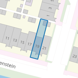 Perceel OHN00-B-2326