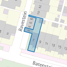 Perceel OHN00-B-2332