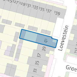 Perceel OHN00-B-2336