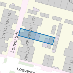 Perceel OHN00-B-2345