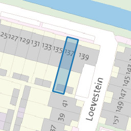 Perceel OHN00-B-2356
