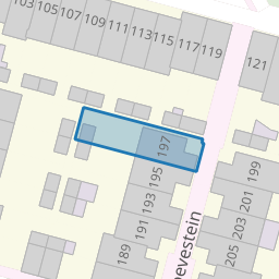 Perceel OHN00-B-2358