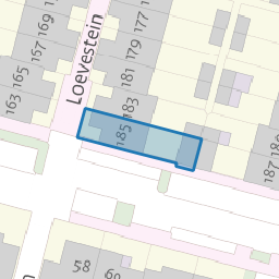 Perceel OHN00-B-2364